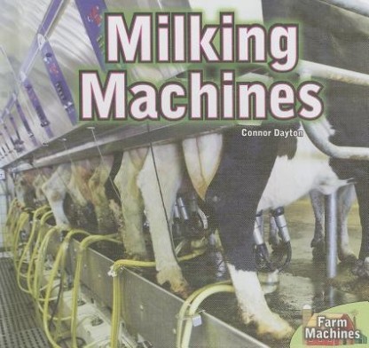 Milking Men Stories